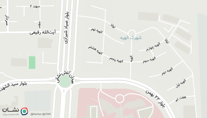 office location