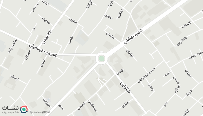 office location