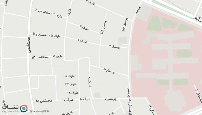 office location