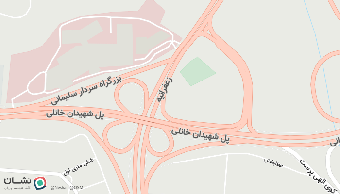 office location