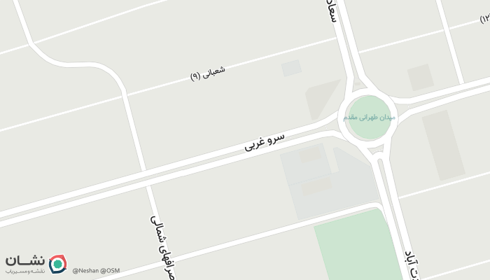 office location