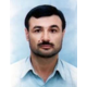 دکتر قربان علی عقیقی علاقه جنبان