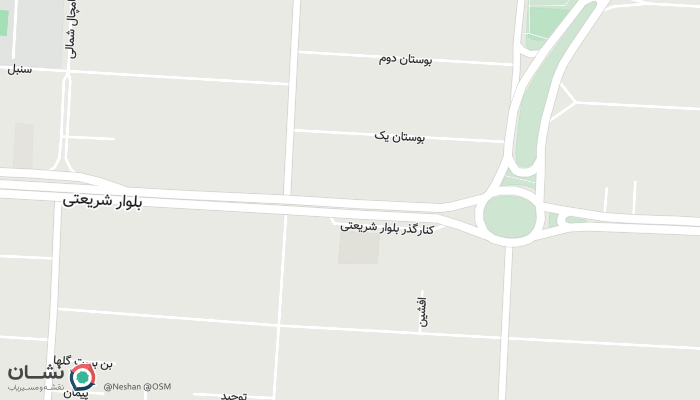 office location