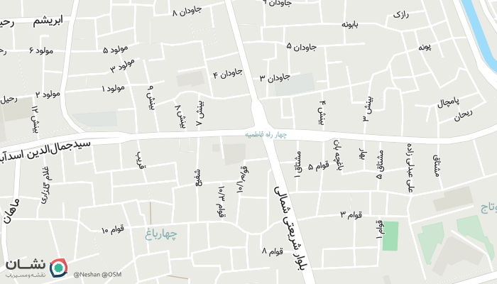 office location