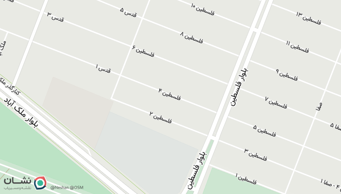 office location