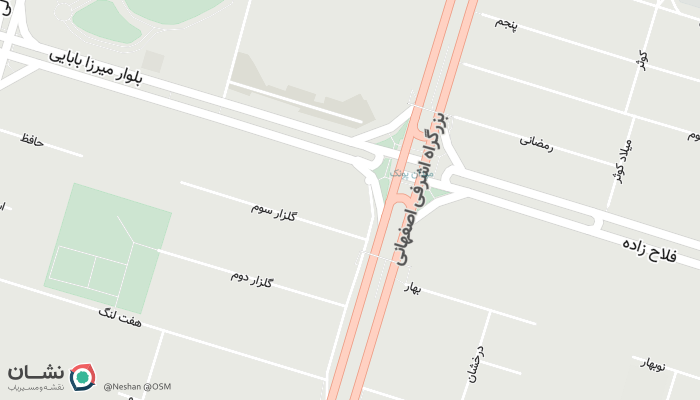 office location