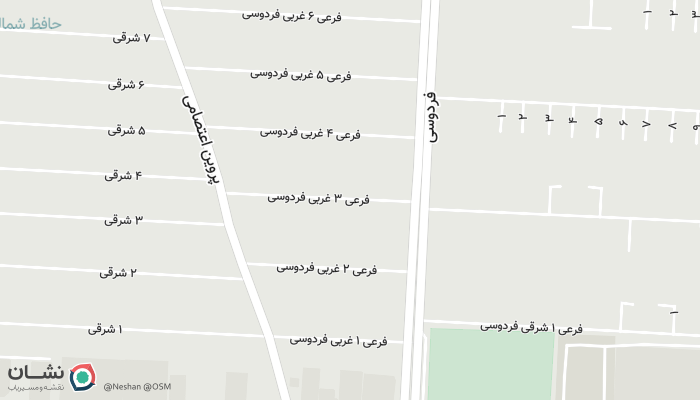 office location