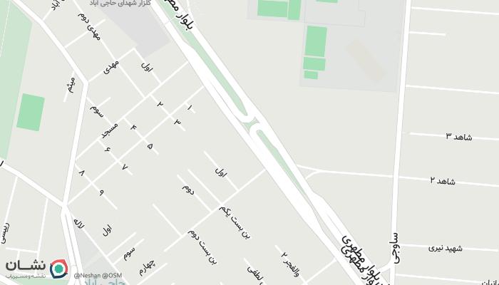 office location
