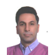 دکتر علی باب الحوائجی