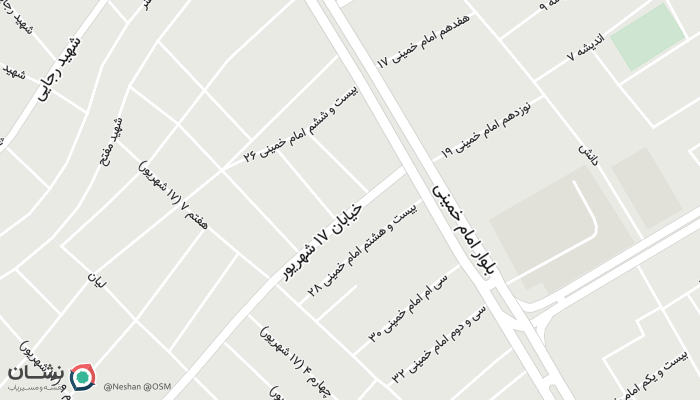 office location
