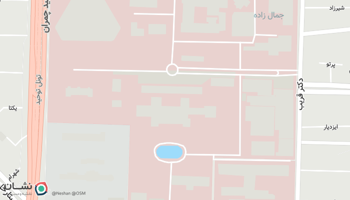 office location