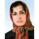 دکتر نسرین خیاط زاده علمداری