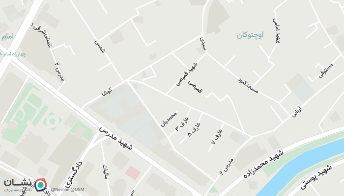 office location