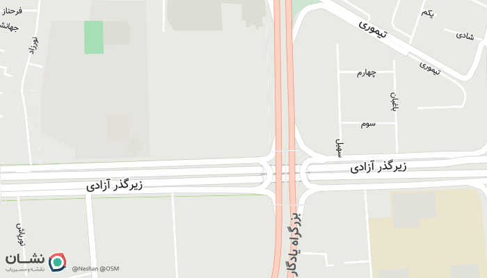 office location