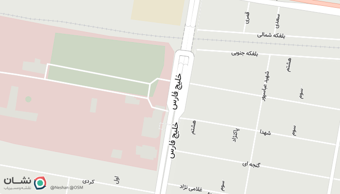 office location