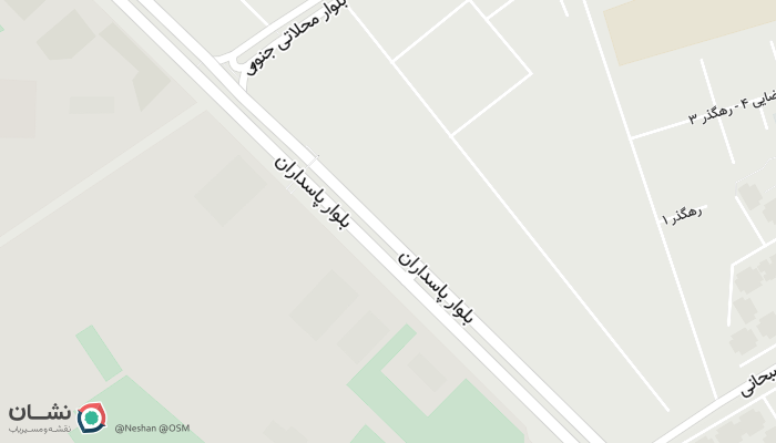 office location