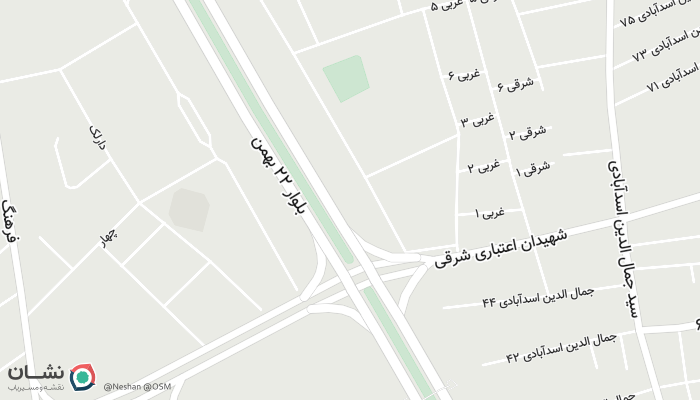 office location
