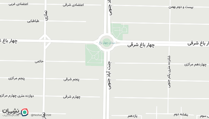office location