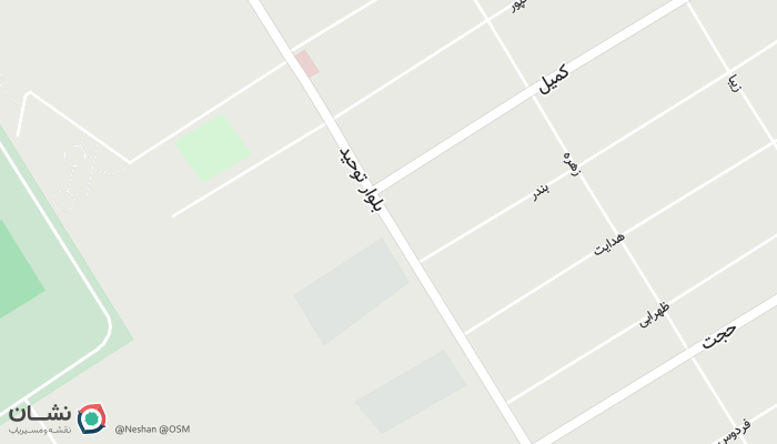 office location