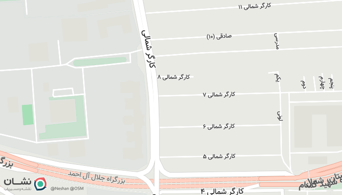 office location