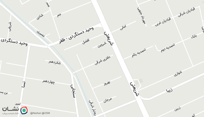 office location