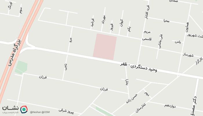 office location