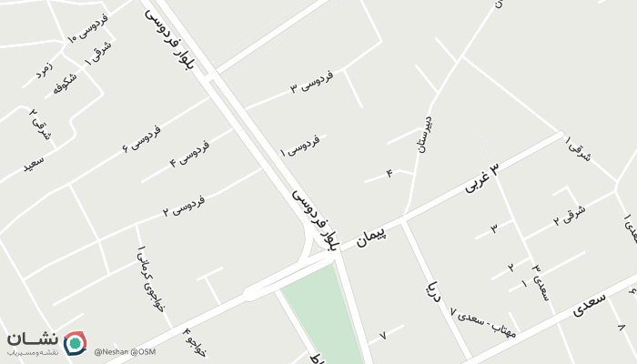 office location