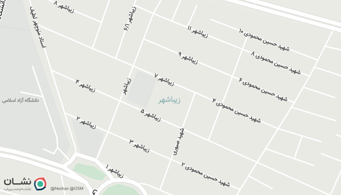 office location
