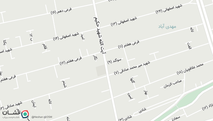 office location