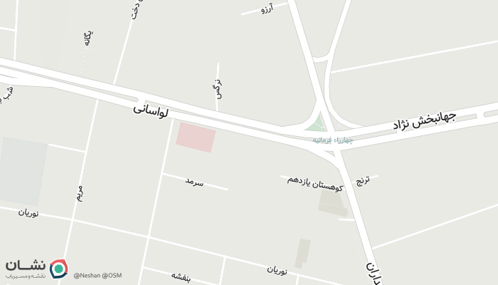 office location