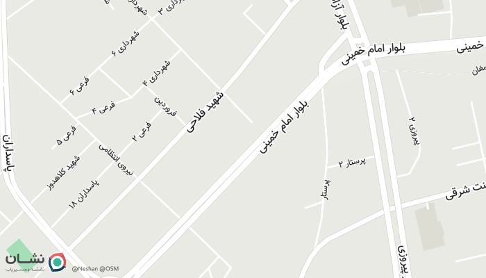 office location