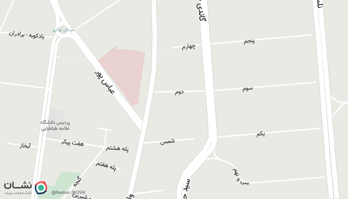 office location