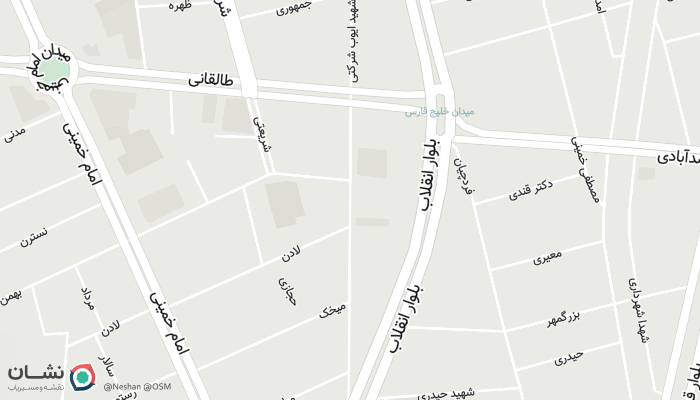 office location