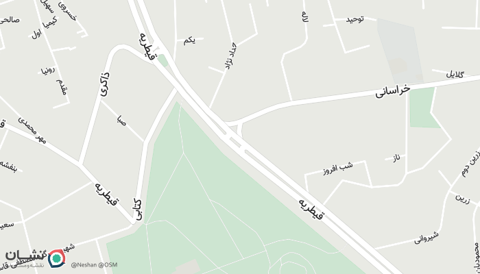 office location