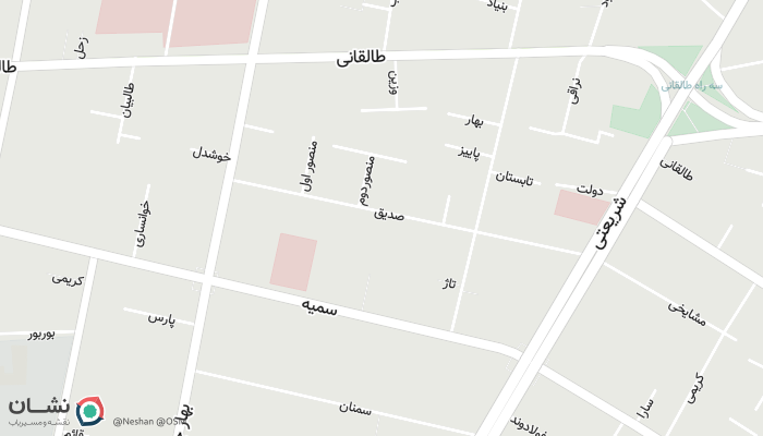office location