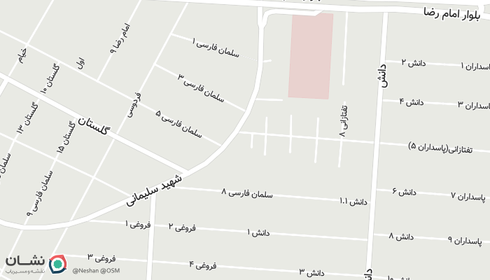 office location
