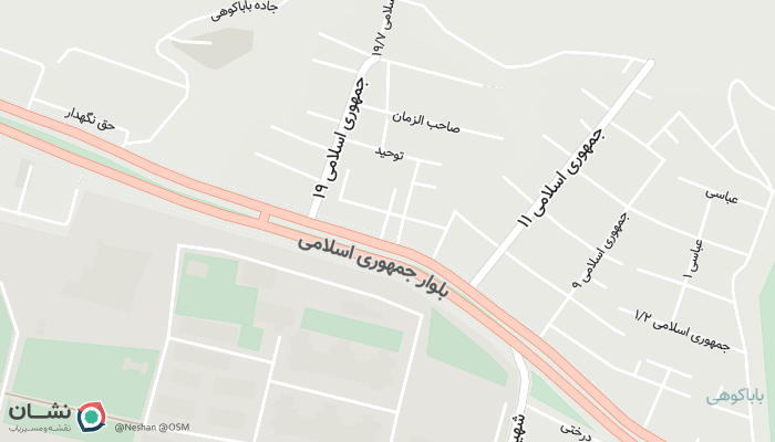office location