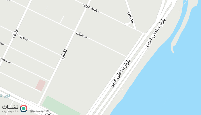 office location