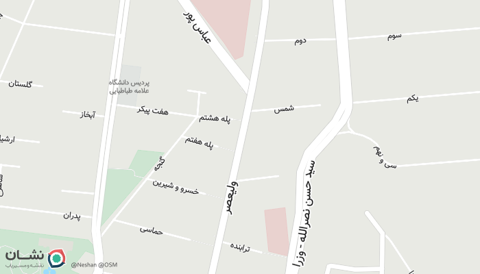 office location
