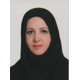 دکتر مریم طباطبائیان نیم آورد