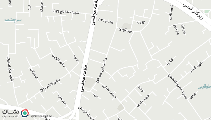 office location
