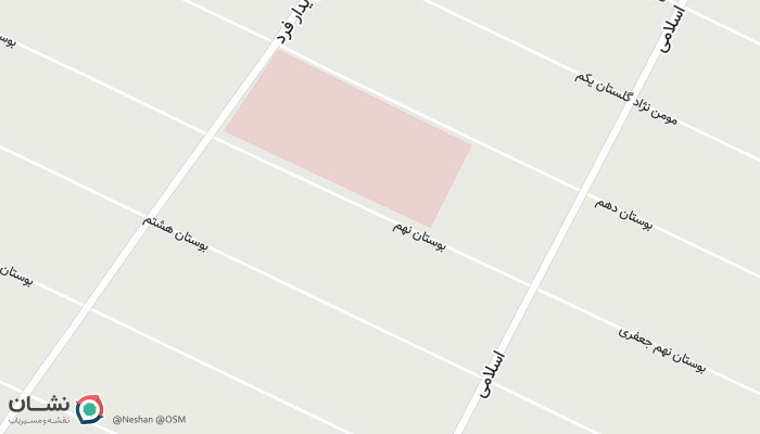 office location