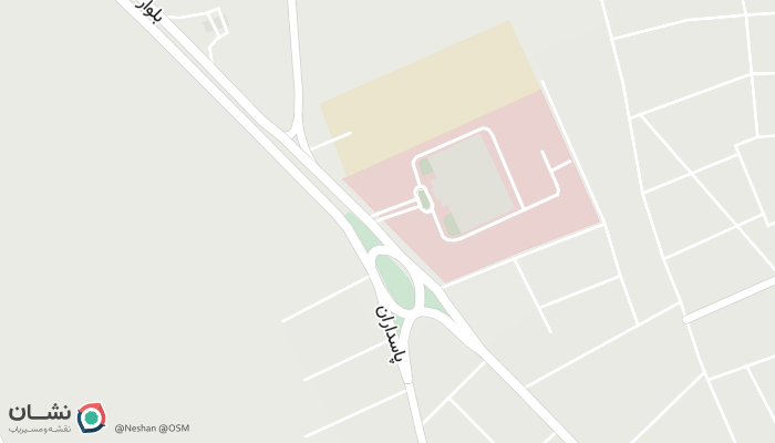 office location