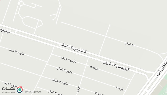 office location
