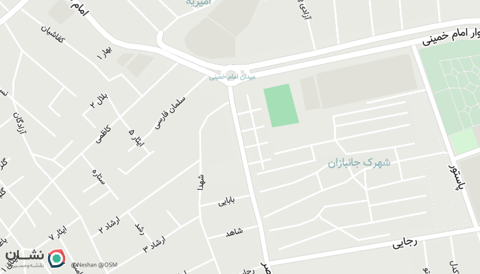 office location