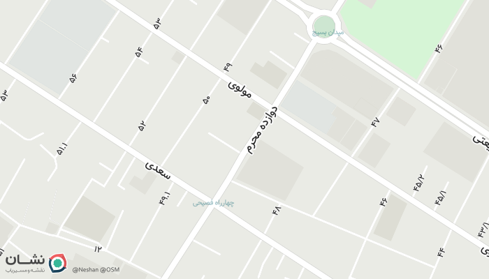 office location
