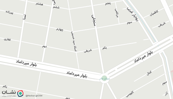 office location