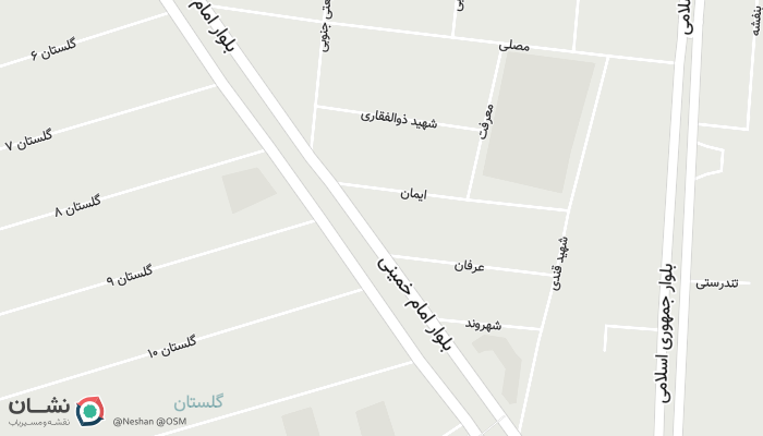 office location