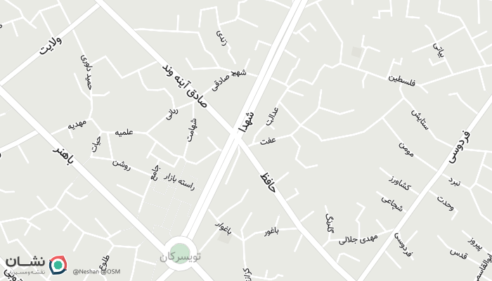 office location