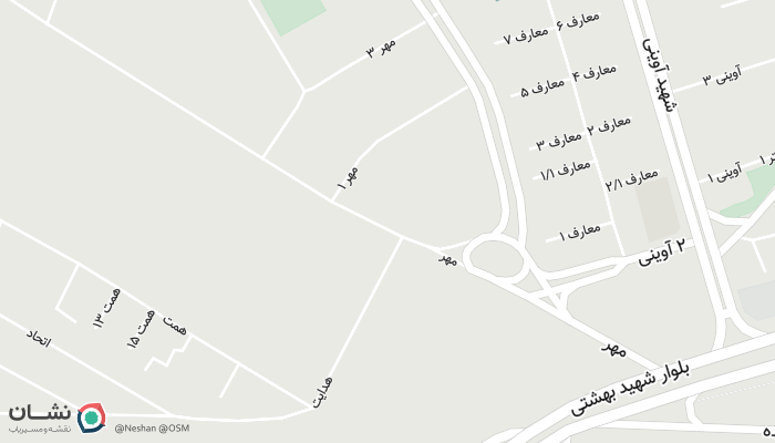 office location